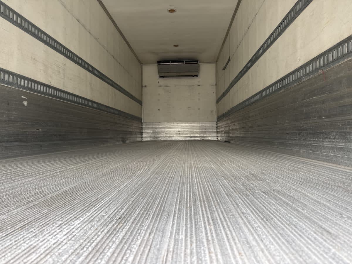 2019 Navistar International 4300 814919