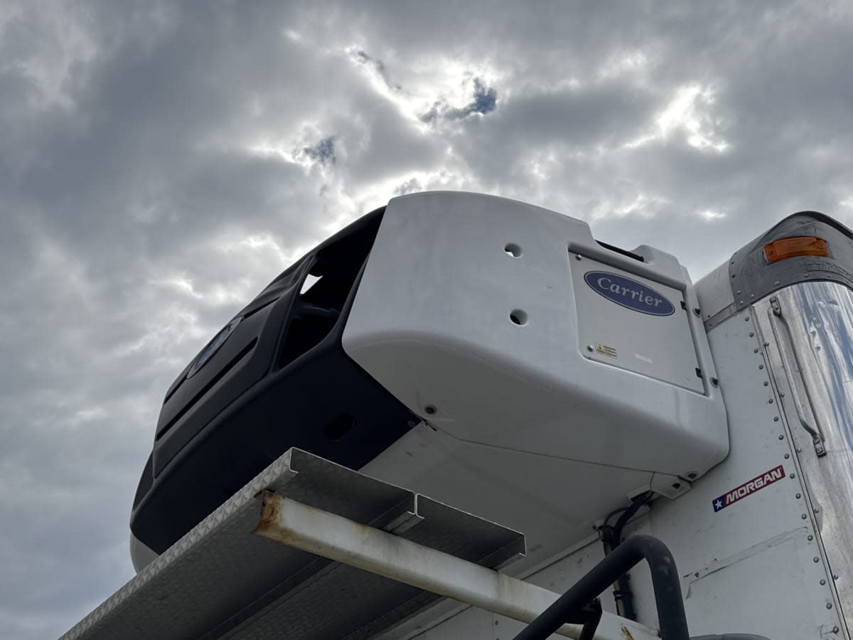 2019 Navistar International 4300 814919