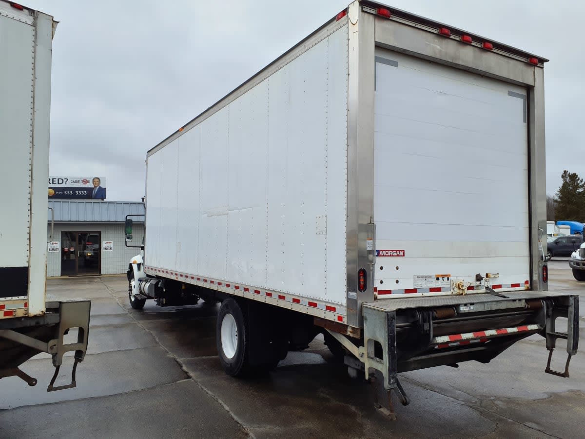 2019 Navistar International 4300 814920