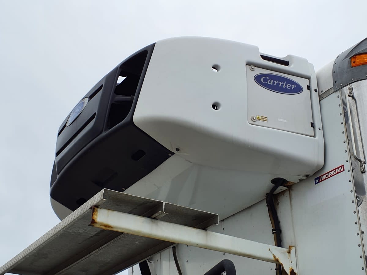 2019 Navistar International 4300 814920