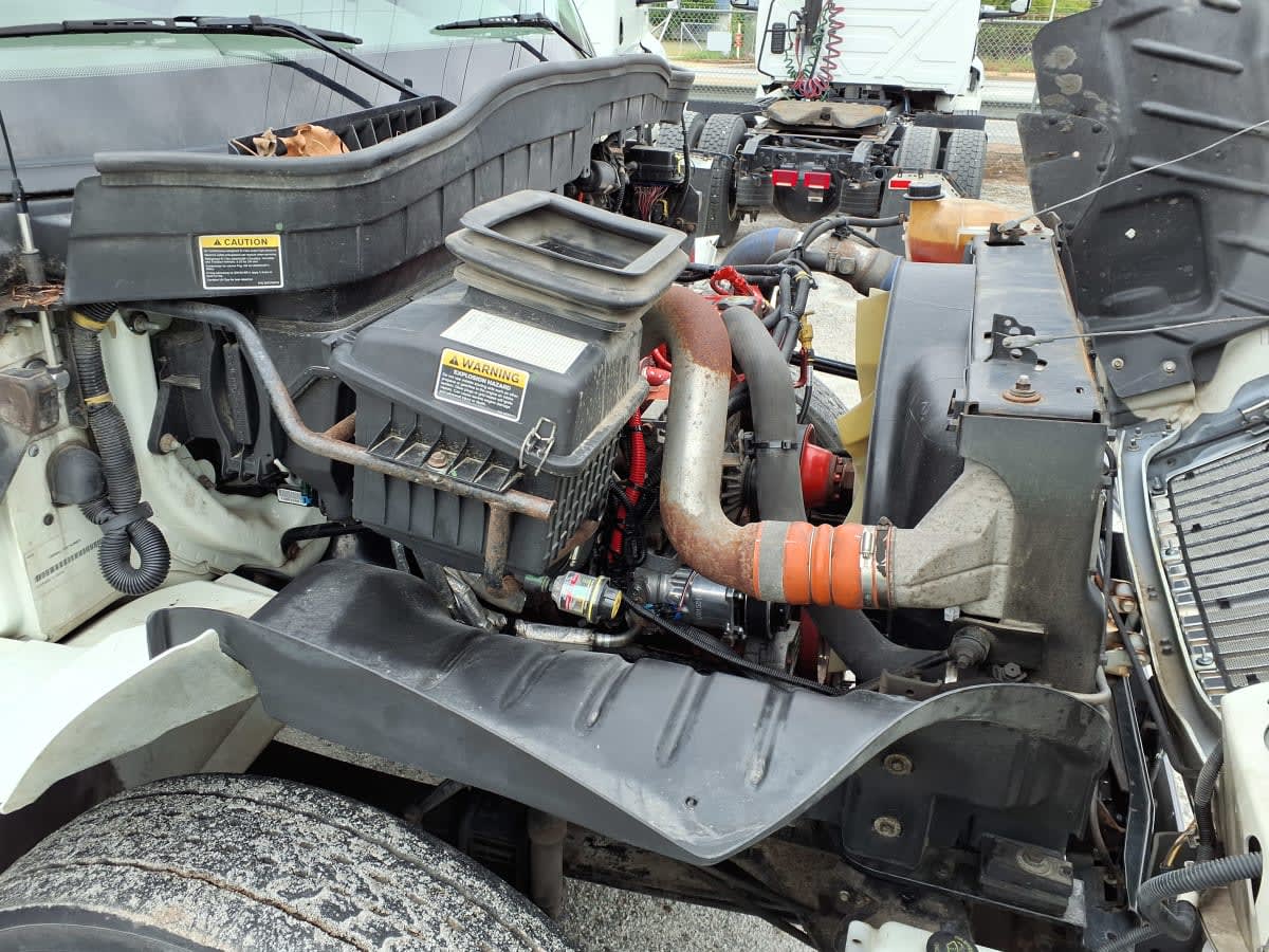 2019 Navistar International 4300 814927