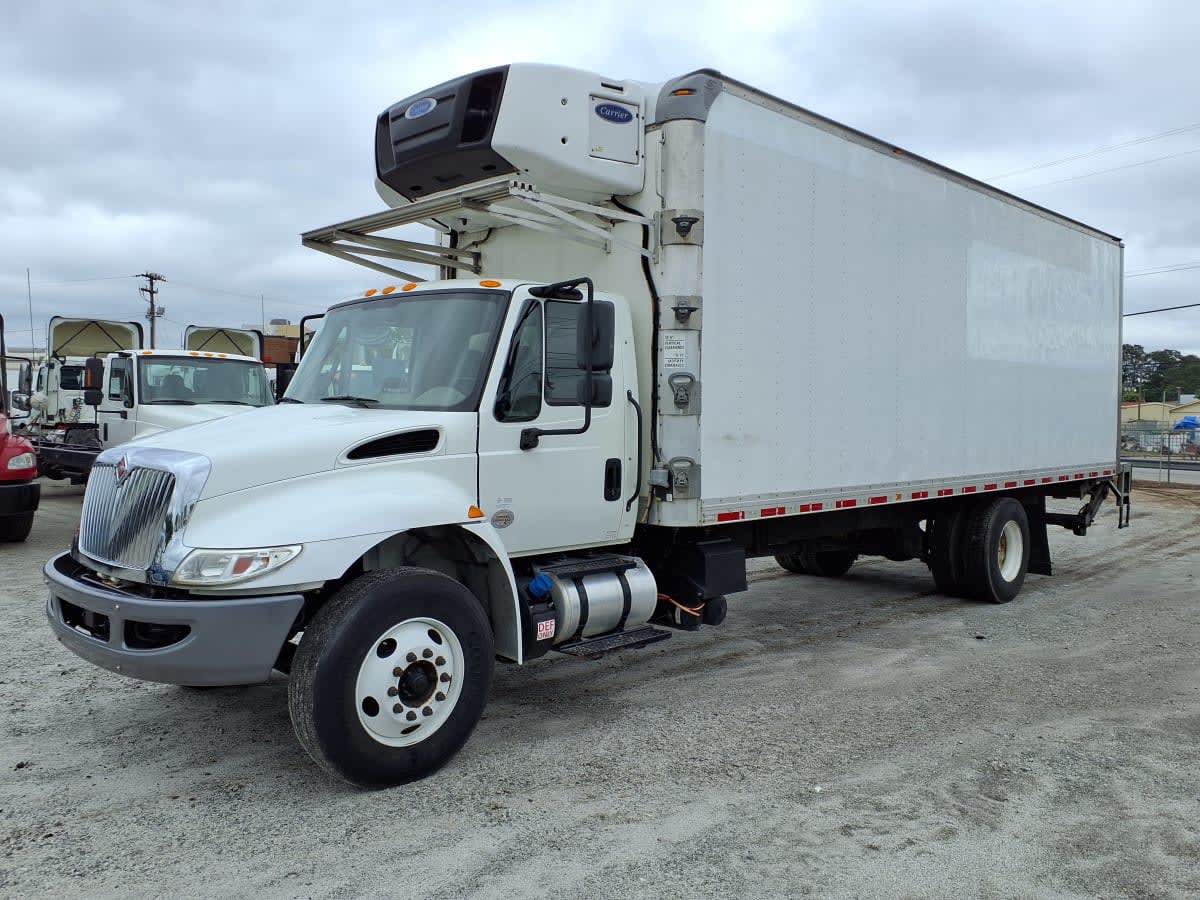 2019 Navistar International 4300 814927
