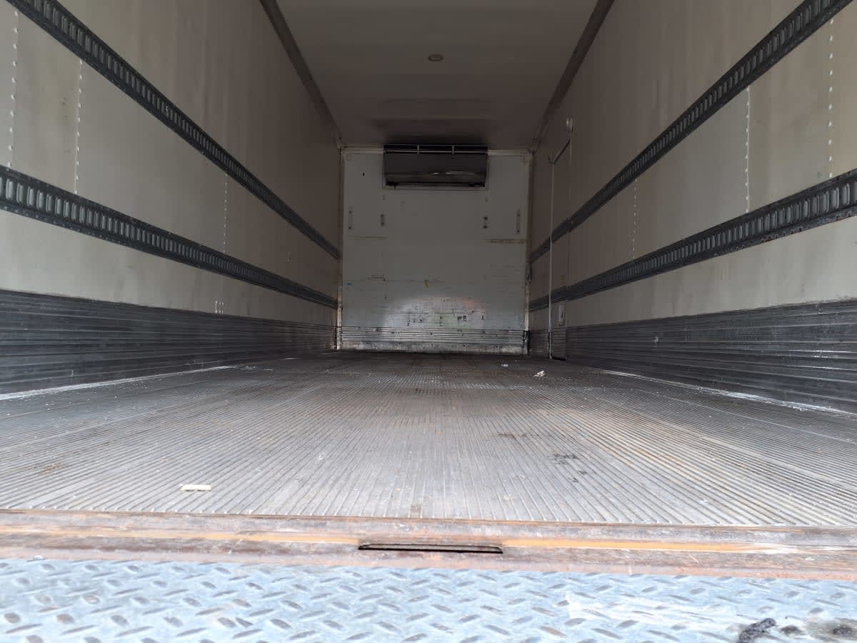 2019 Navistar International 4300 814927
