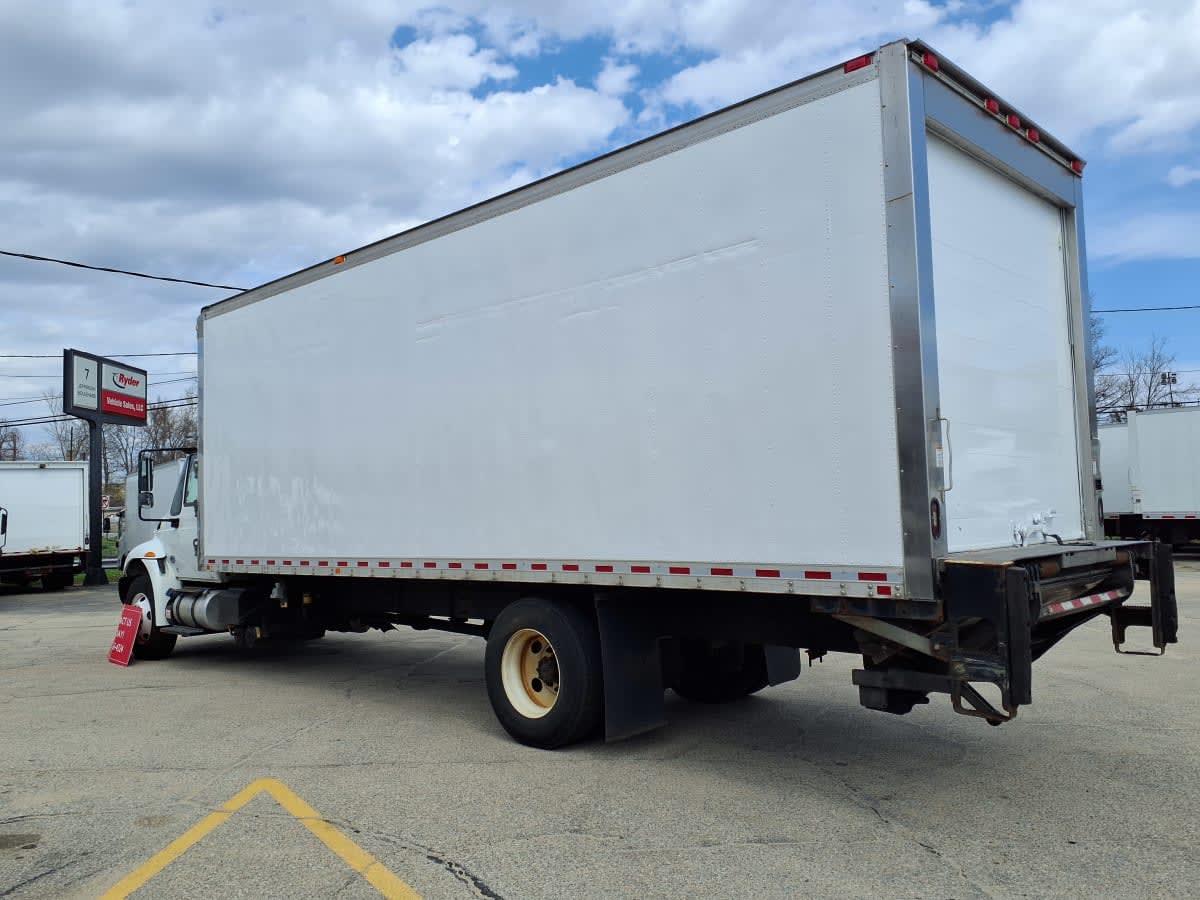 2019 Navistar International 4300 814953
