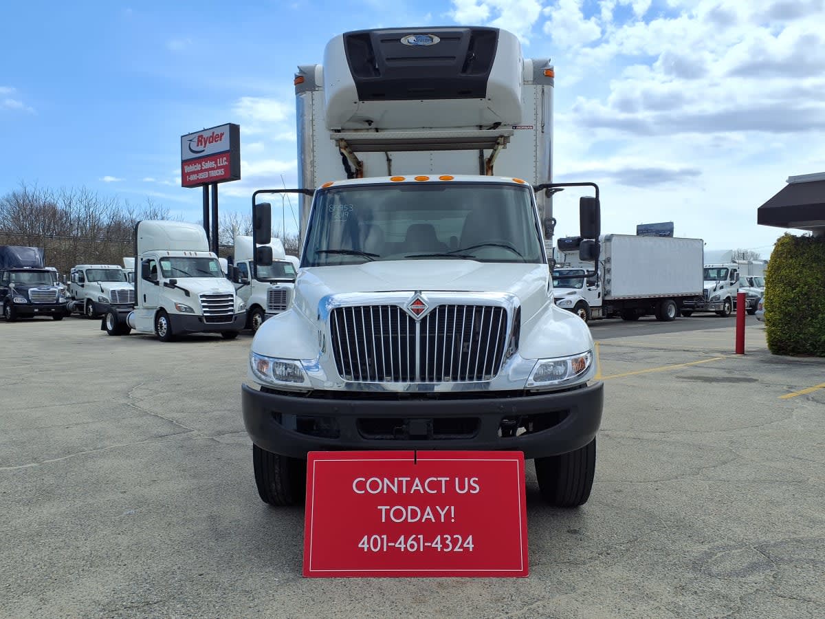 2019 Navistar International 4300 814953