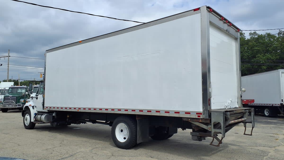2019 International 4300 in Warwick, RI — photo 6