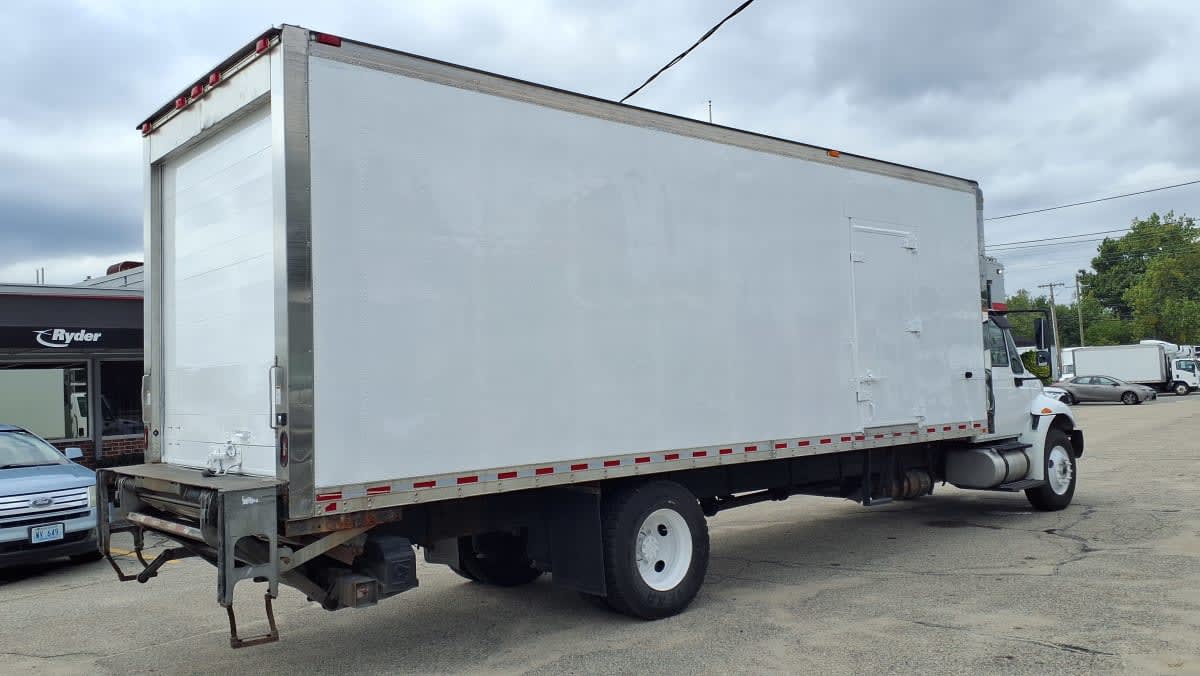 2019 International 4300 in Warwick, RI — photo 4