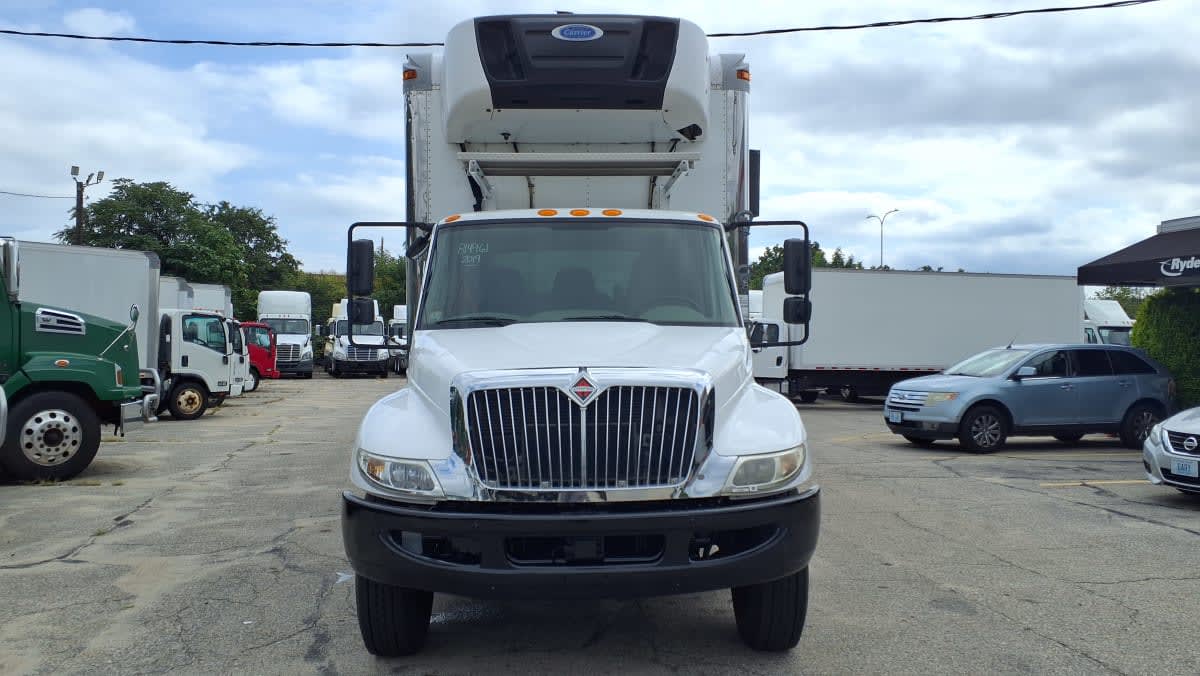 2019 International 4300 in Warwick, RI — photo 2
