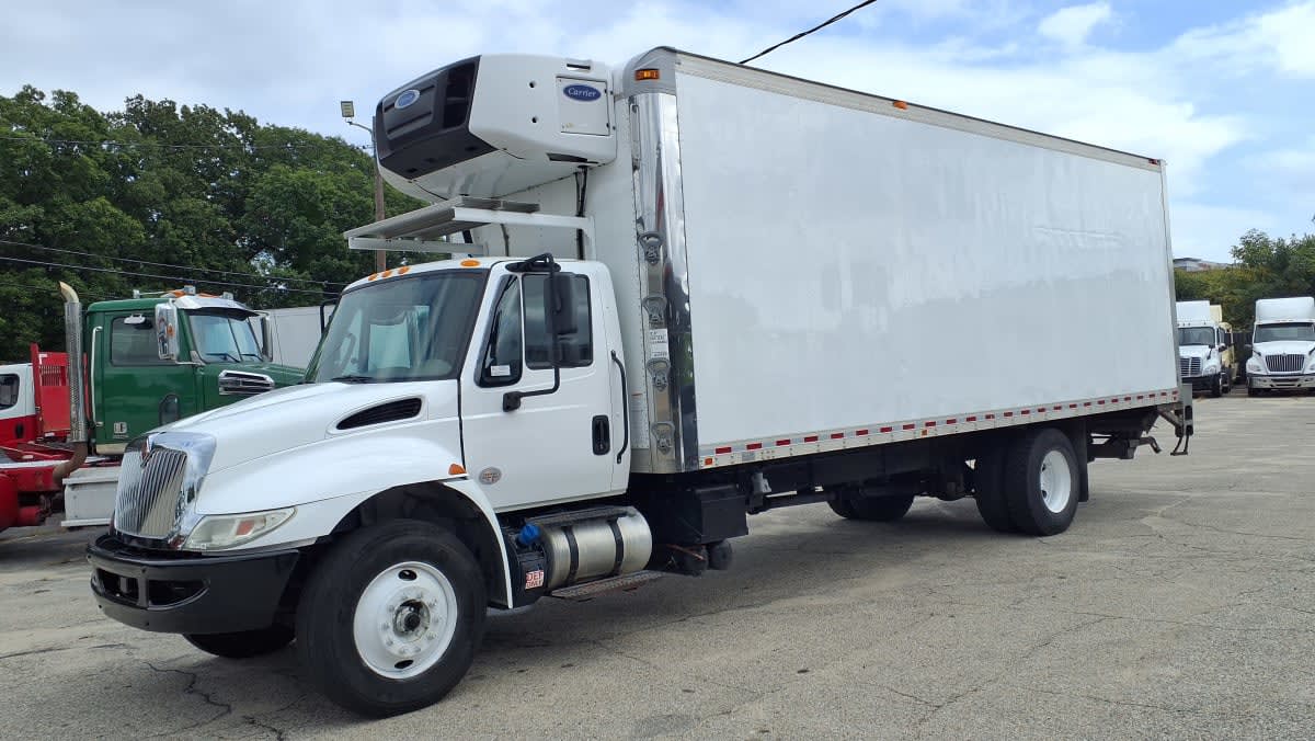 2019 International 4300 in Warwick, RI