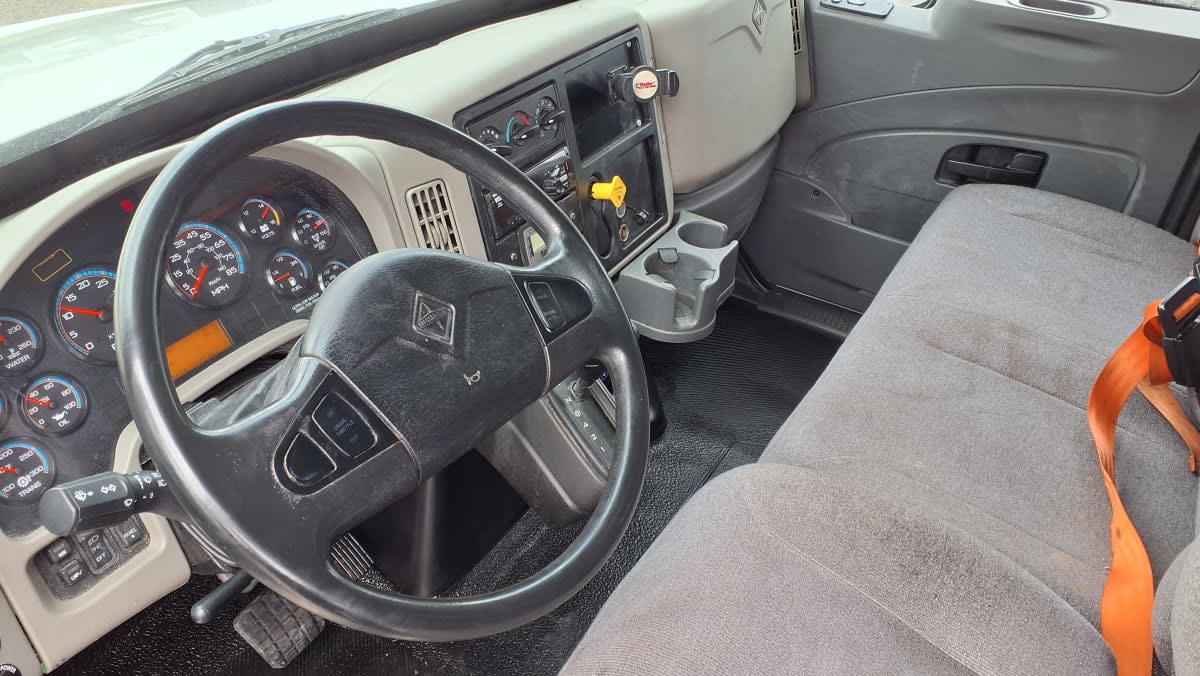 2019 International 4300 in Warwick, RI — photo 8