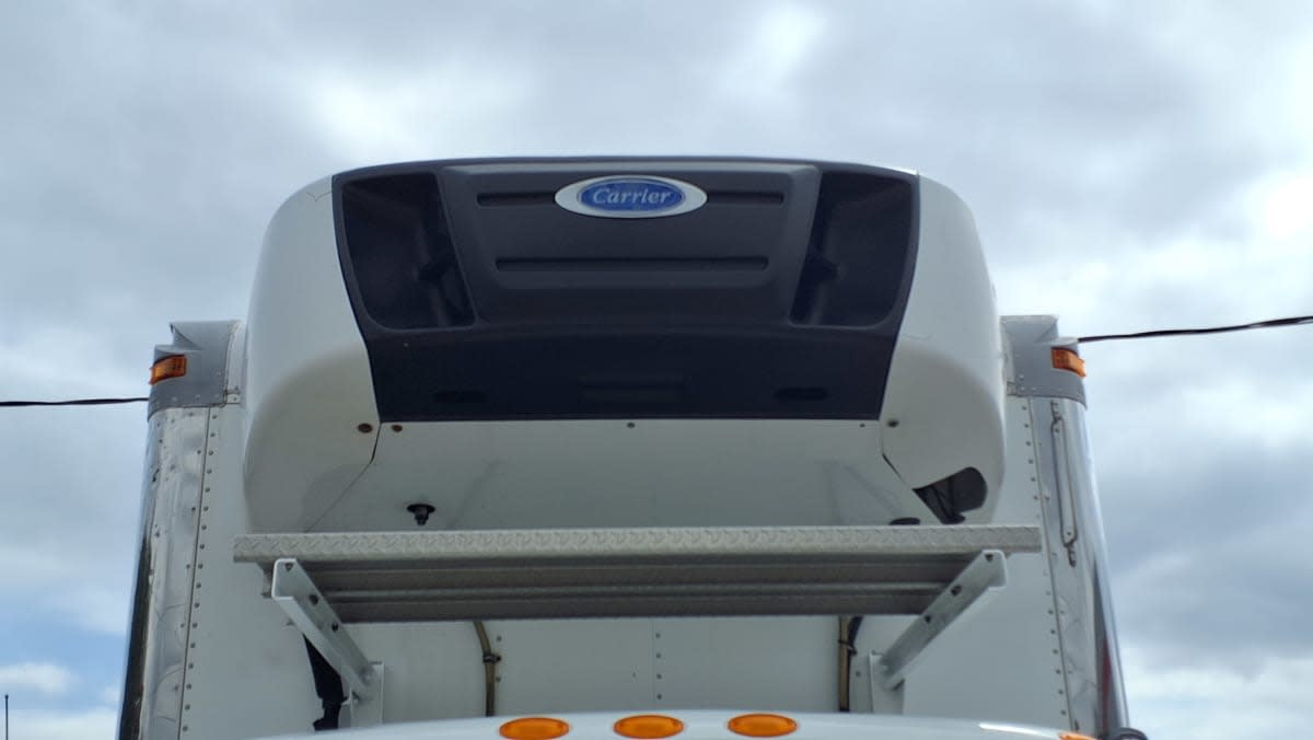 2019 International 4300 in Warwick, RI — photo 7