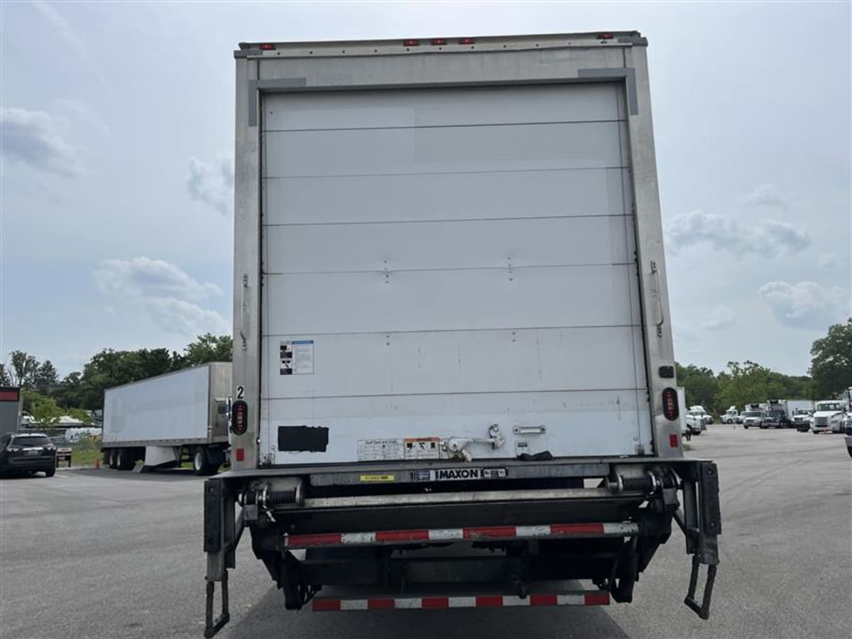 2019 Navistar International 4300 814969