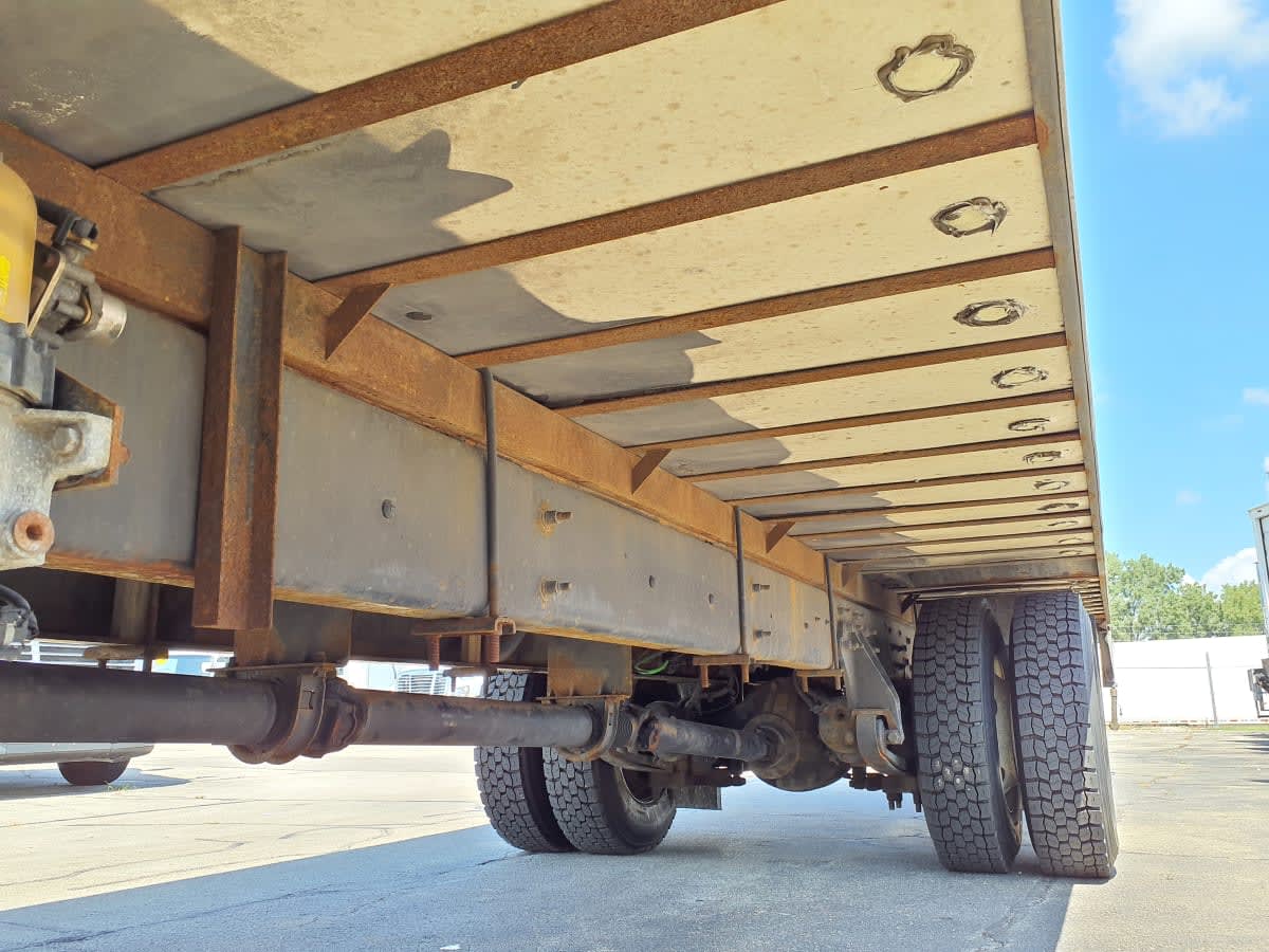 2019 Navistar International 4300 814977
