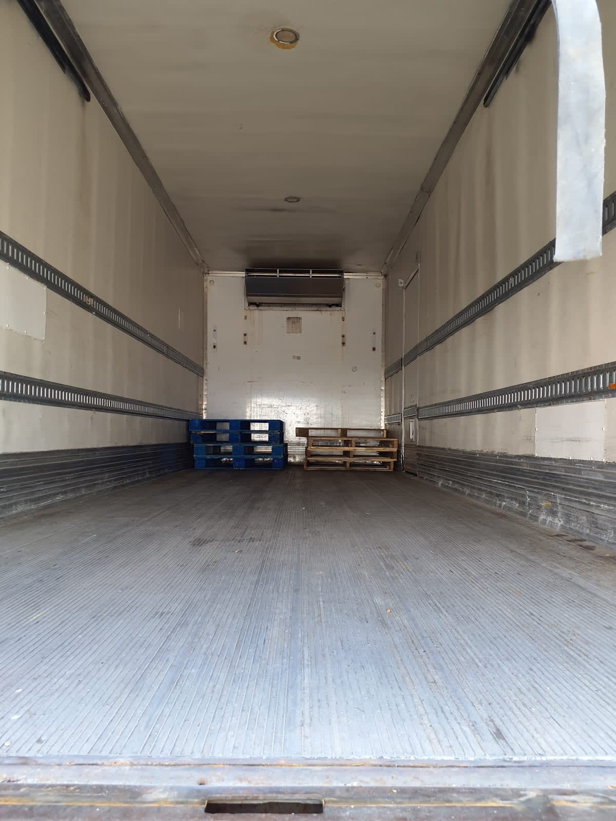 2019 Navistar International 4300 814977