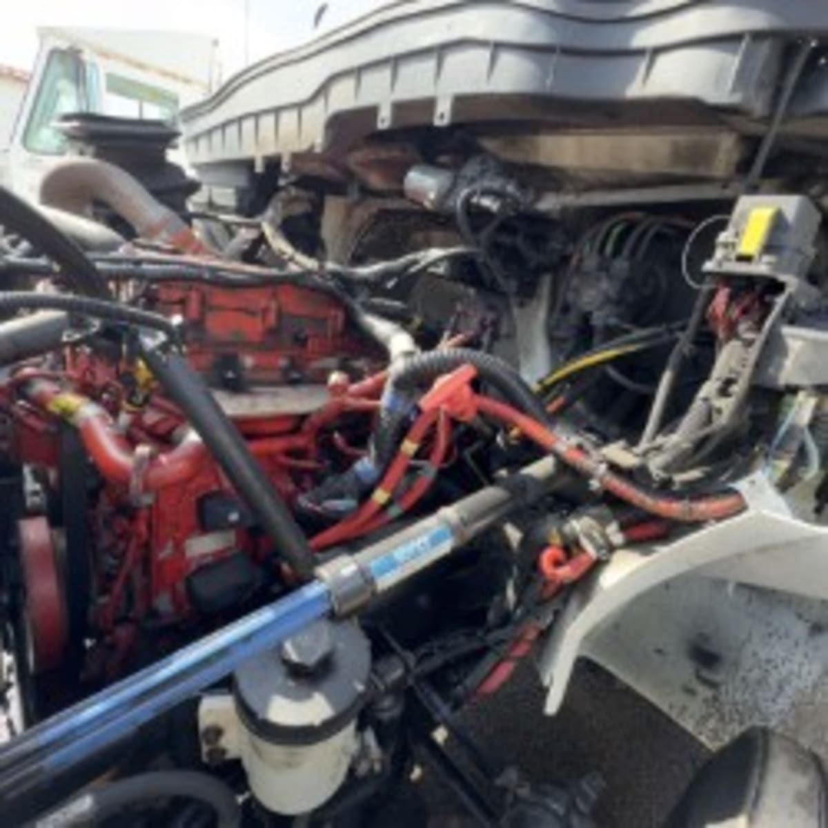 2019 Navistar International 4300 814978