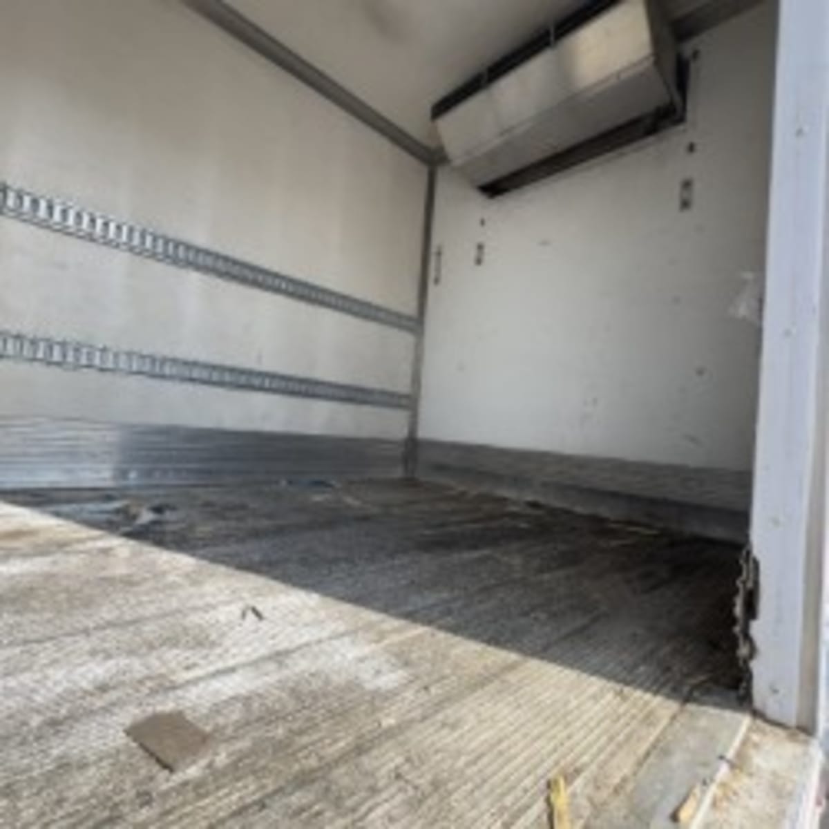 2019 Navistar International 4300 814978