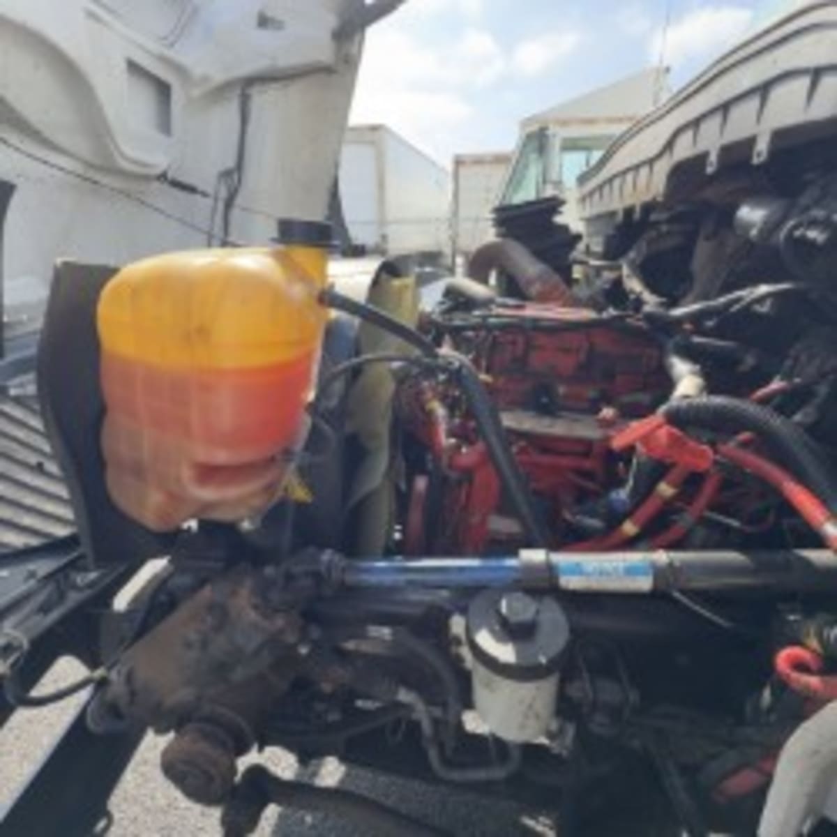 2019 Navistar International 4300 814978