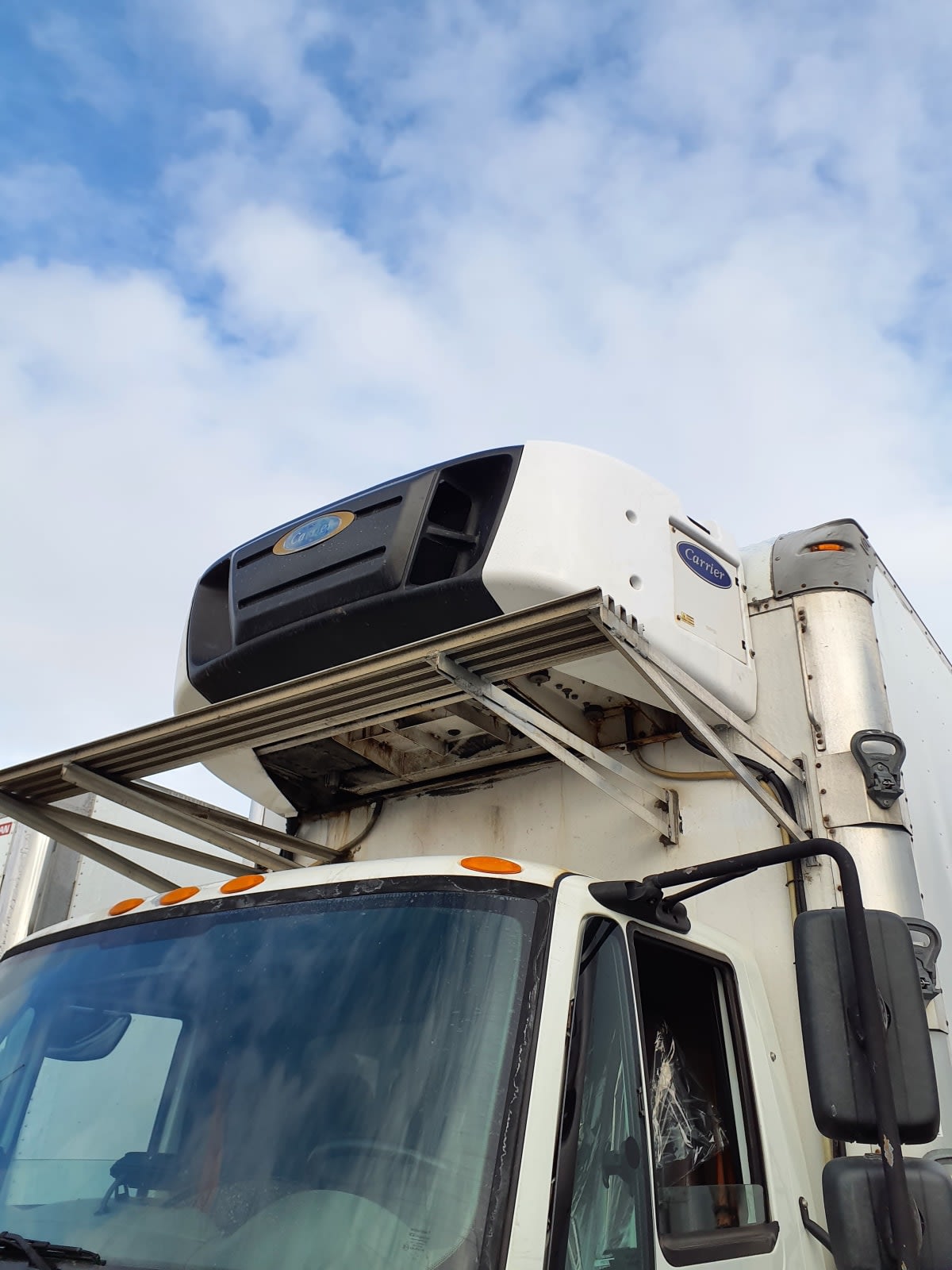 2019 Navistar International 4300 814981