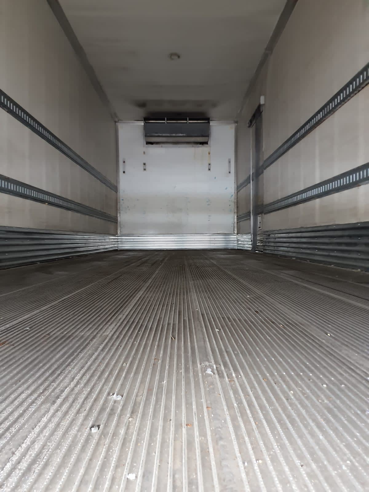 2019 Navistar International 4300 814981