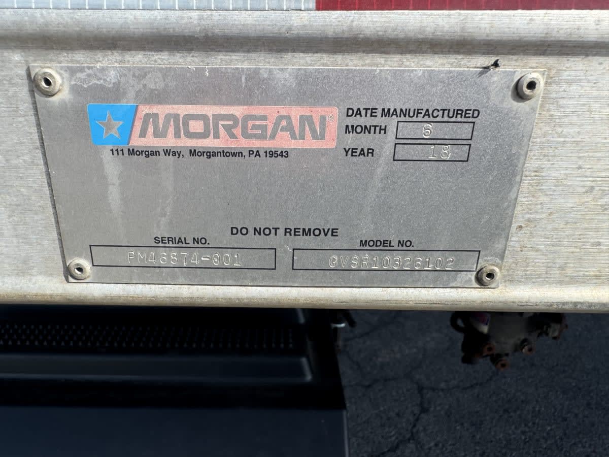 2019 Navistar International 4300 814991