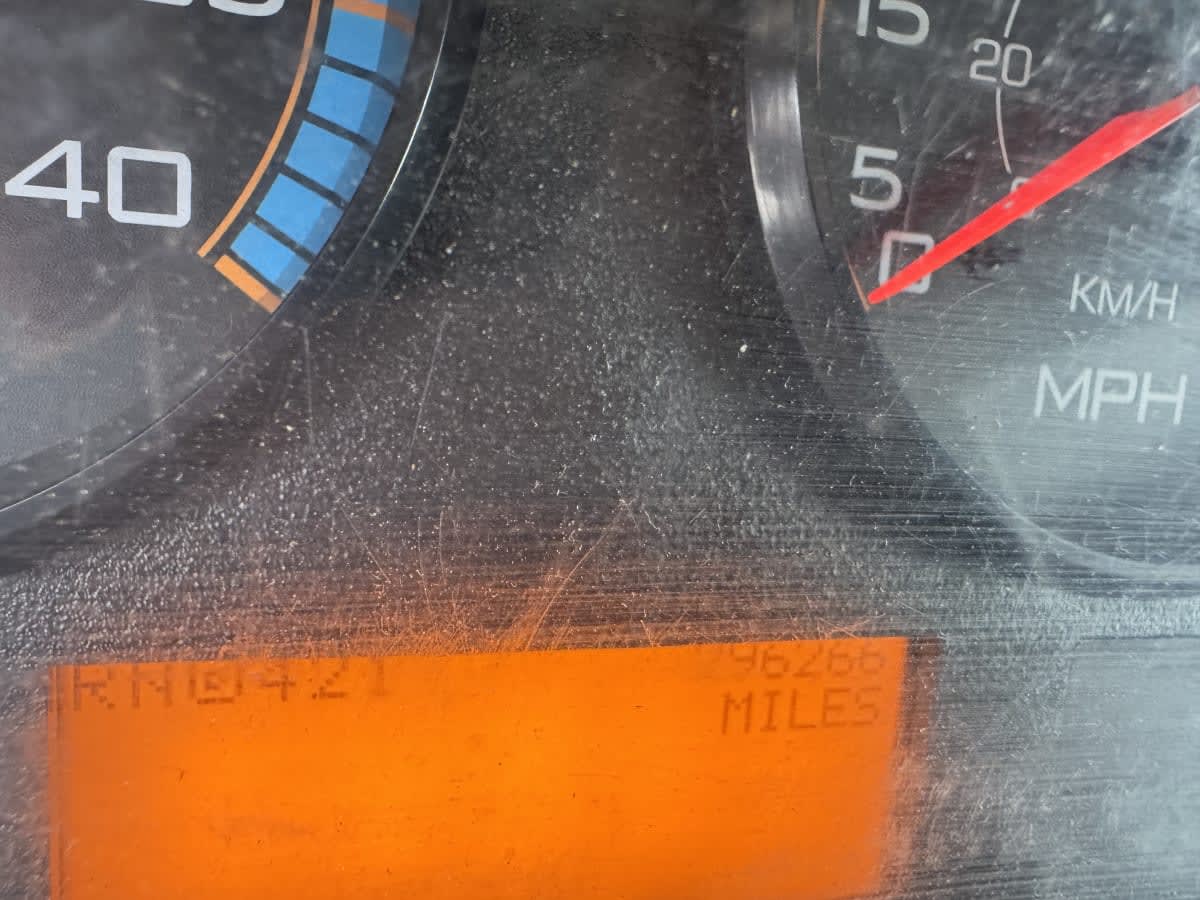 2019 Navistar International 4300 814991