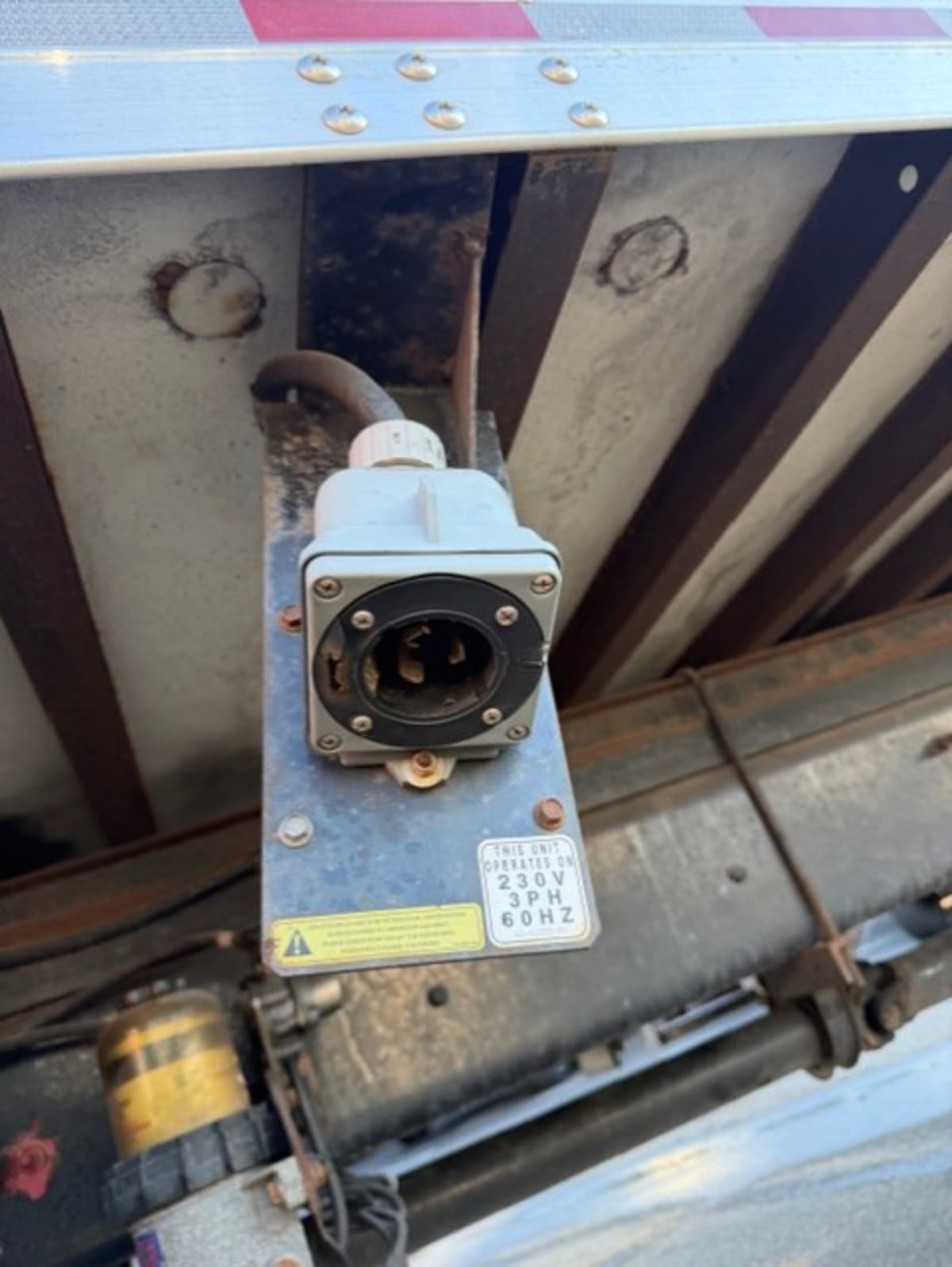 2019 Navistar International 4300 814994