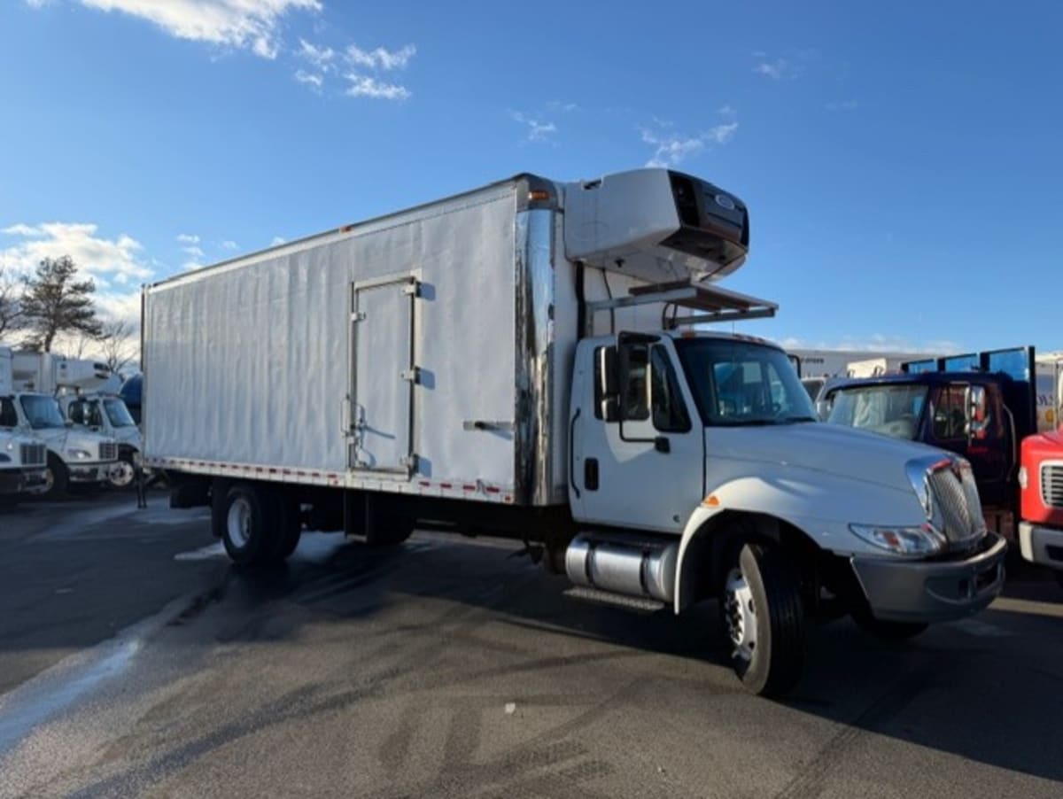 2019 Navistar International 4300 814994
