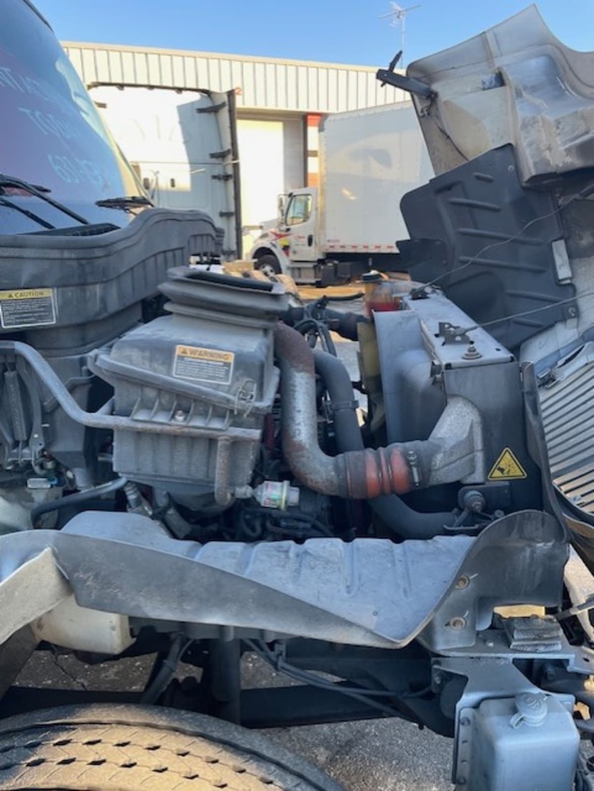 2019 International 4300 - image 14