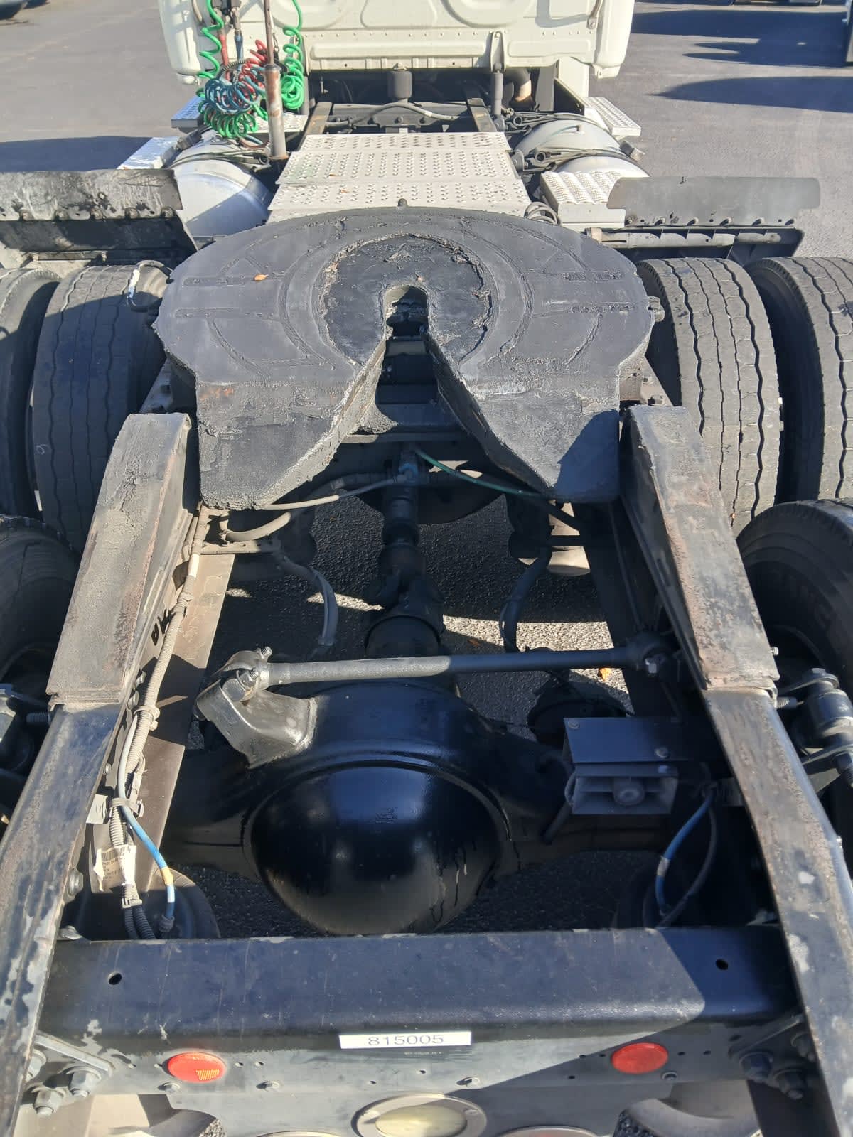 2019 Freightliner - image 10