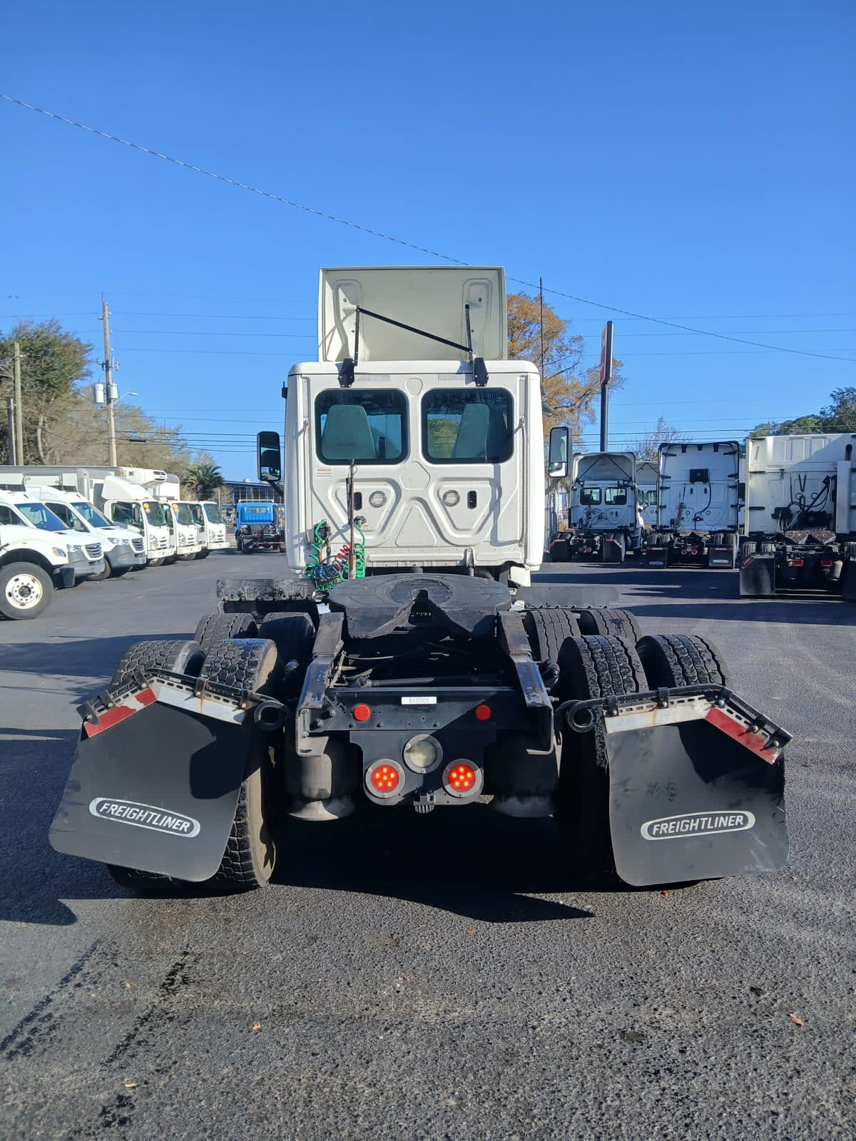 2019 Freightliner - image 5