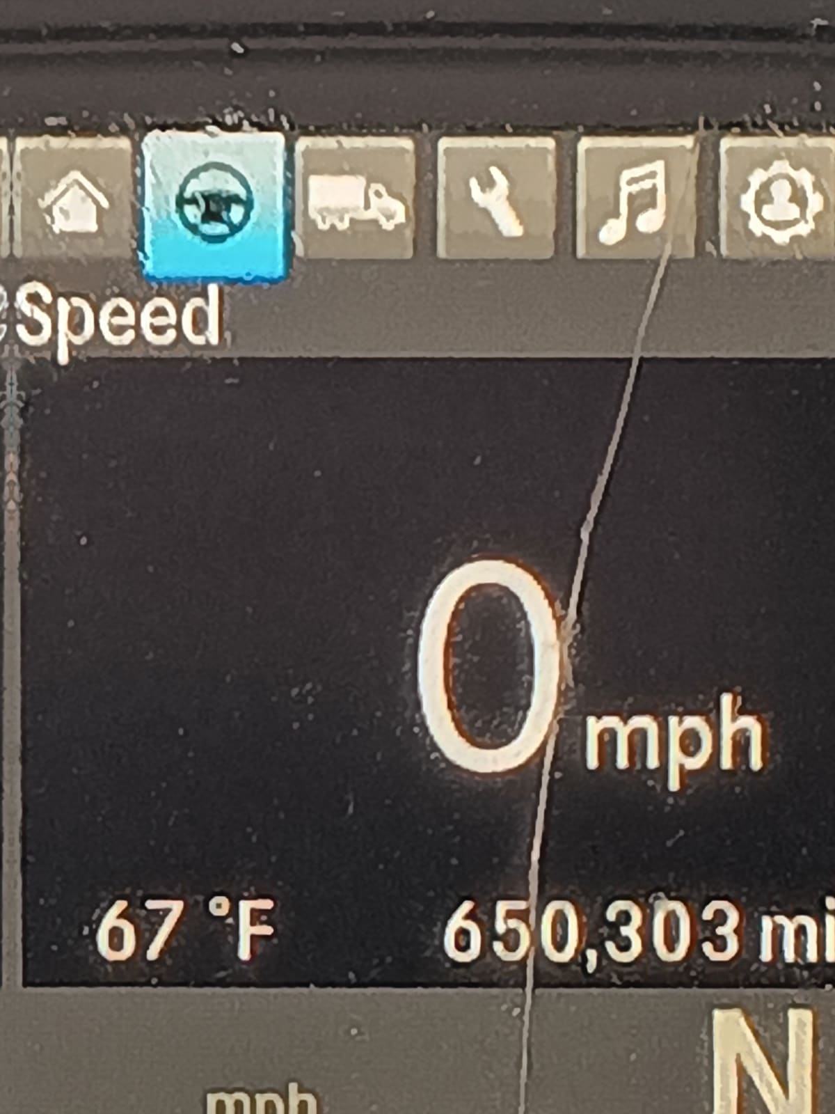 2019 Freightliner/Mercedes NEW CASCADIA PX12664 815037