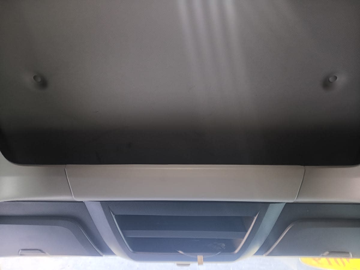 2019 Freightliner/Mercedes NEW CASCADIA PX12664 815037