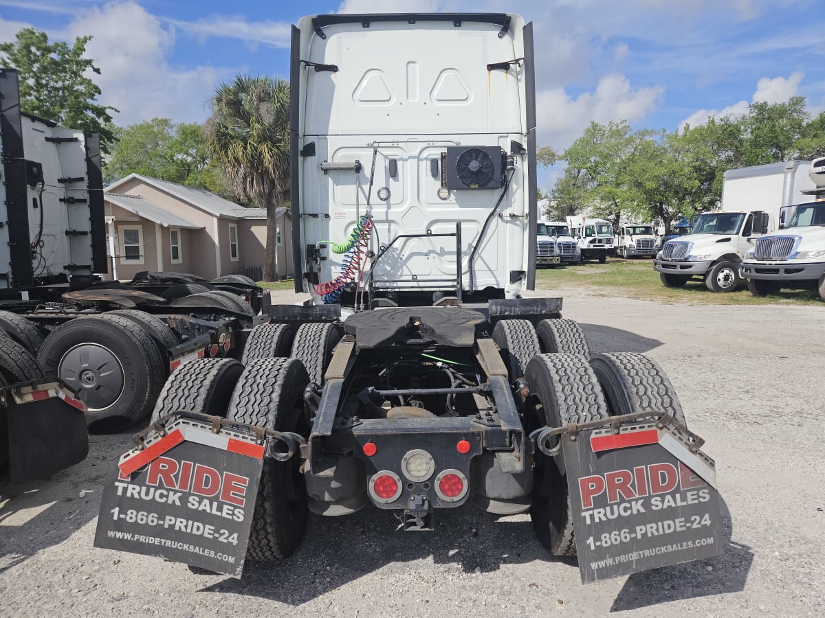 2019 Freightliner/Mercedes NEW CASCADIA PX12664 815039