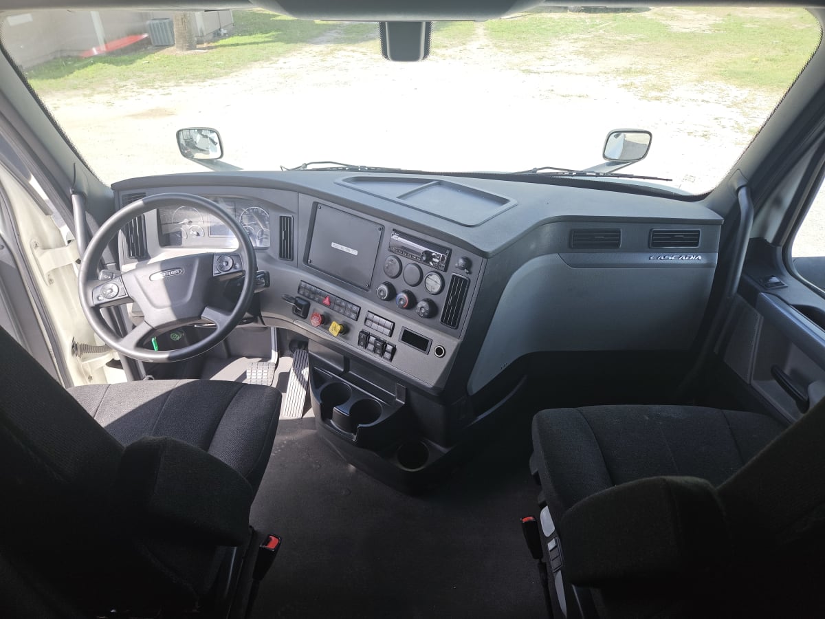 2019 Freightliner/Mercedes NEW CASCADIA PX12664 815039