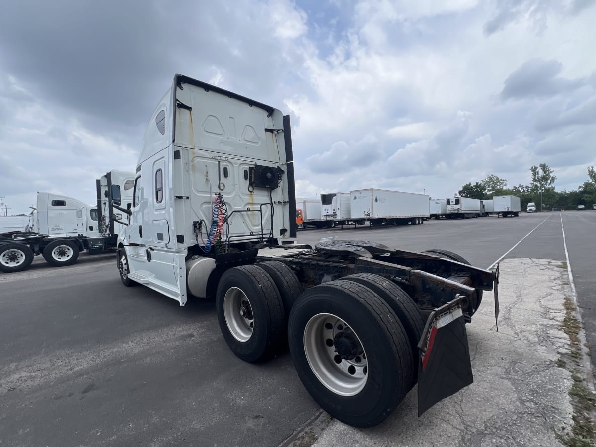 2019 Freightliner/Mercedes NEW CASCADIA PX12664 815042