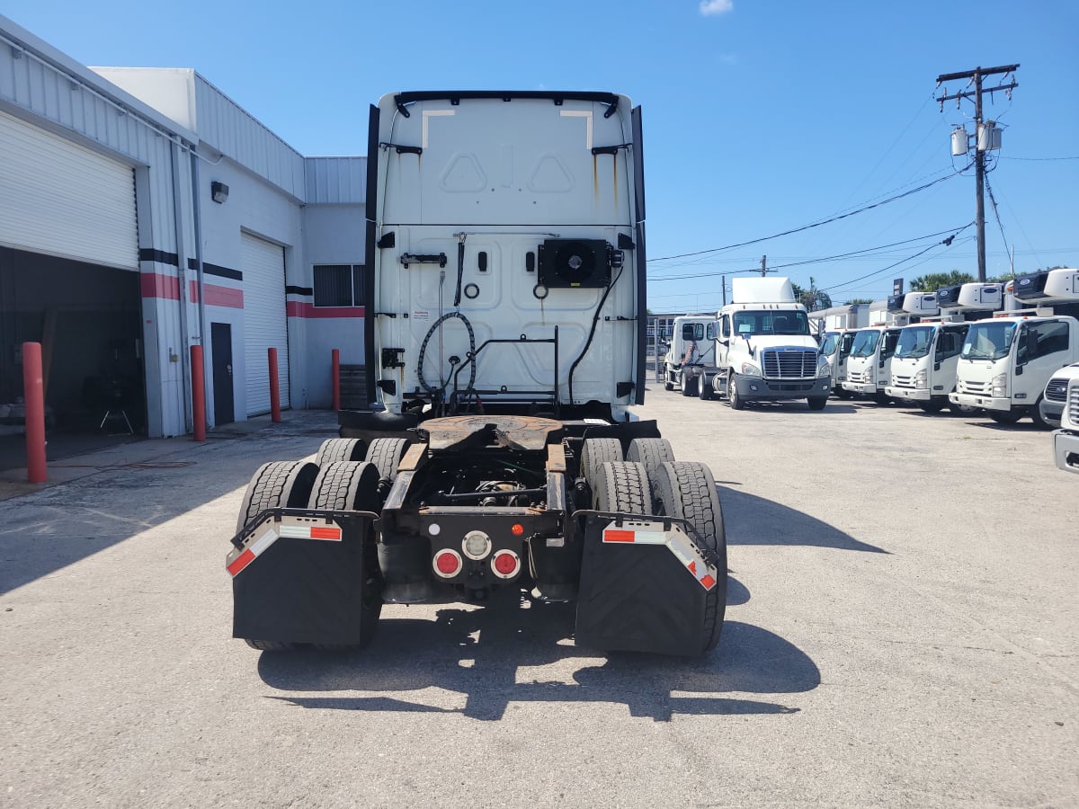 2019 Freightliner/Mercedes NEW CASCADIA PX12664 815043