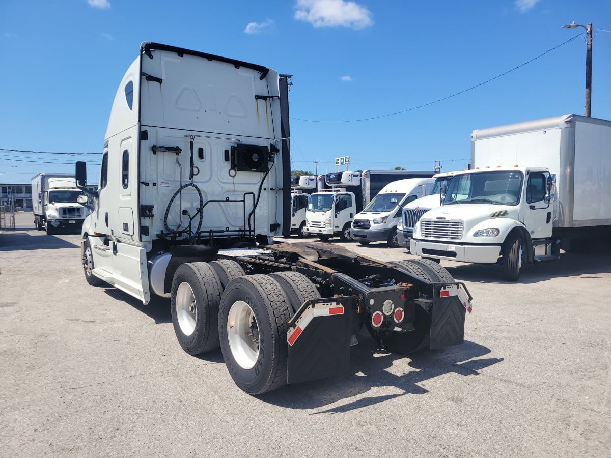 2019 Freightliner/Mercedes NEW CASCADIA PX12664 815043