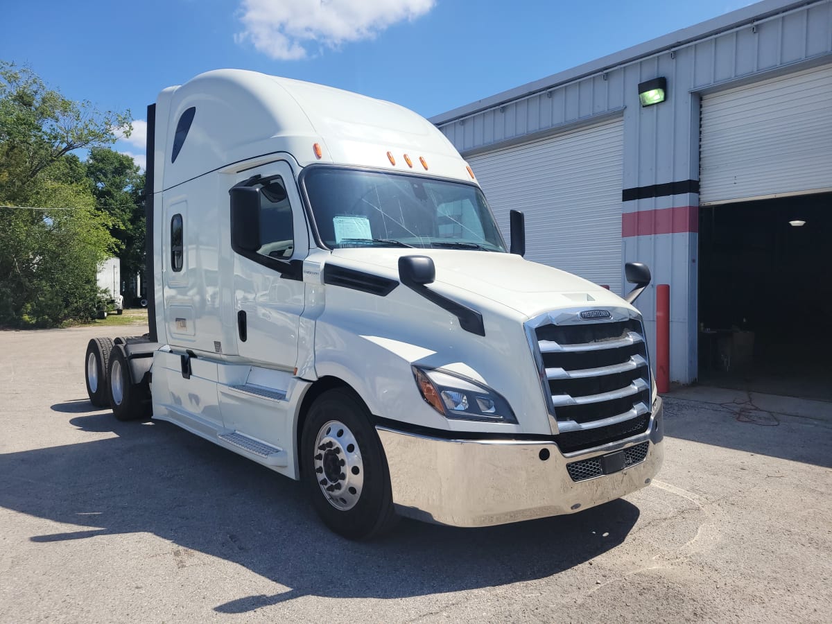 2019 Freightliner/Mercedes NEW CASCADIA PX12664 815043