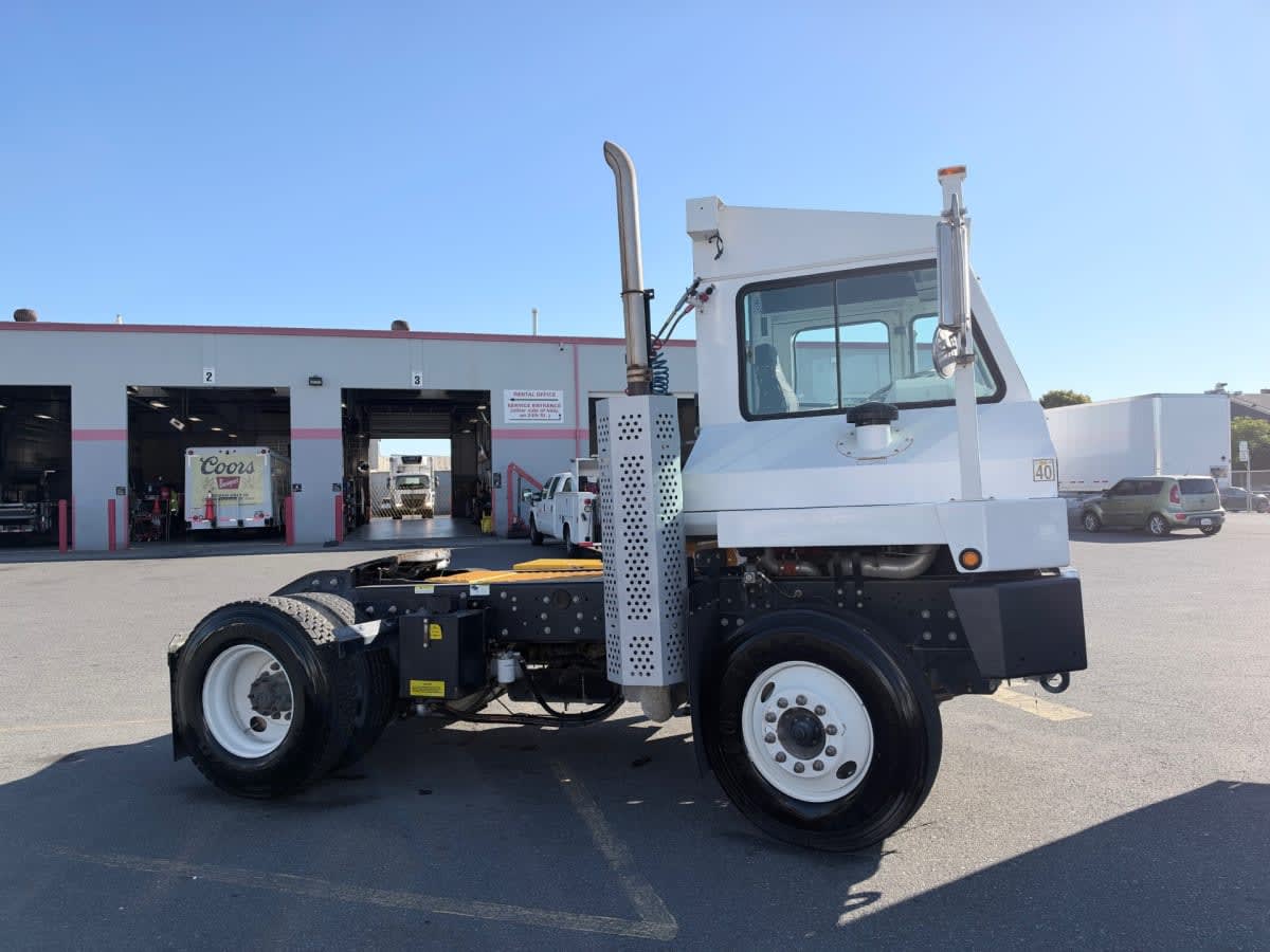 2018 Capacity in West Sacramento, CA — photo 3
