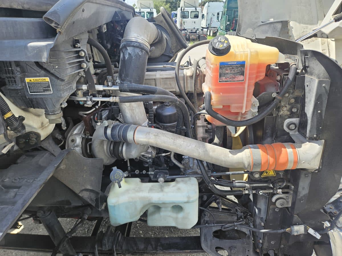 2018 Navistar International RH613 DAYCAB S/A 815047