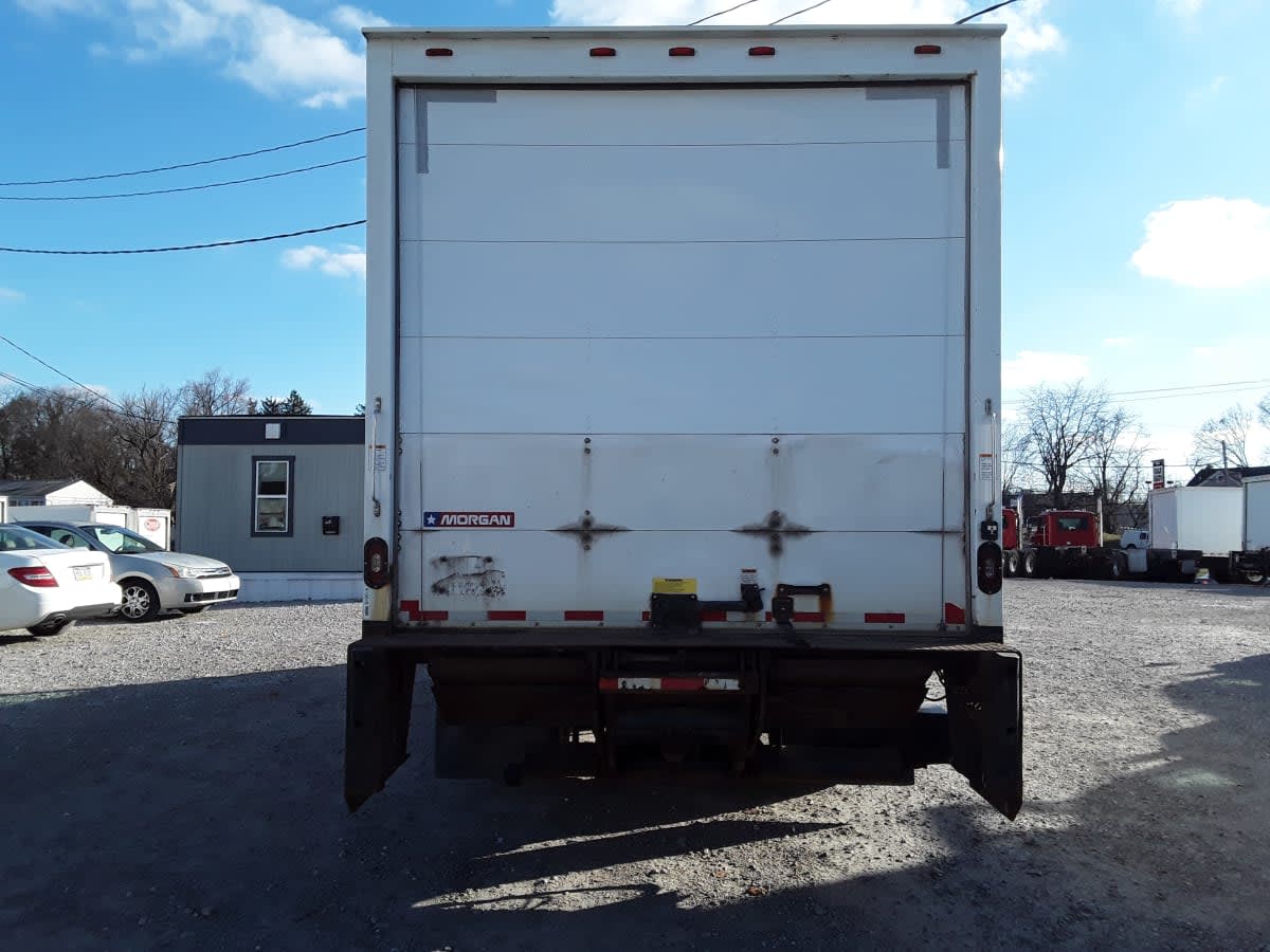 2018 Isuzu NPR 815049