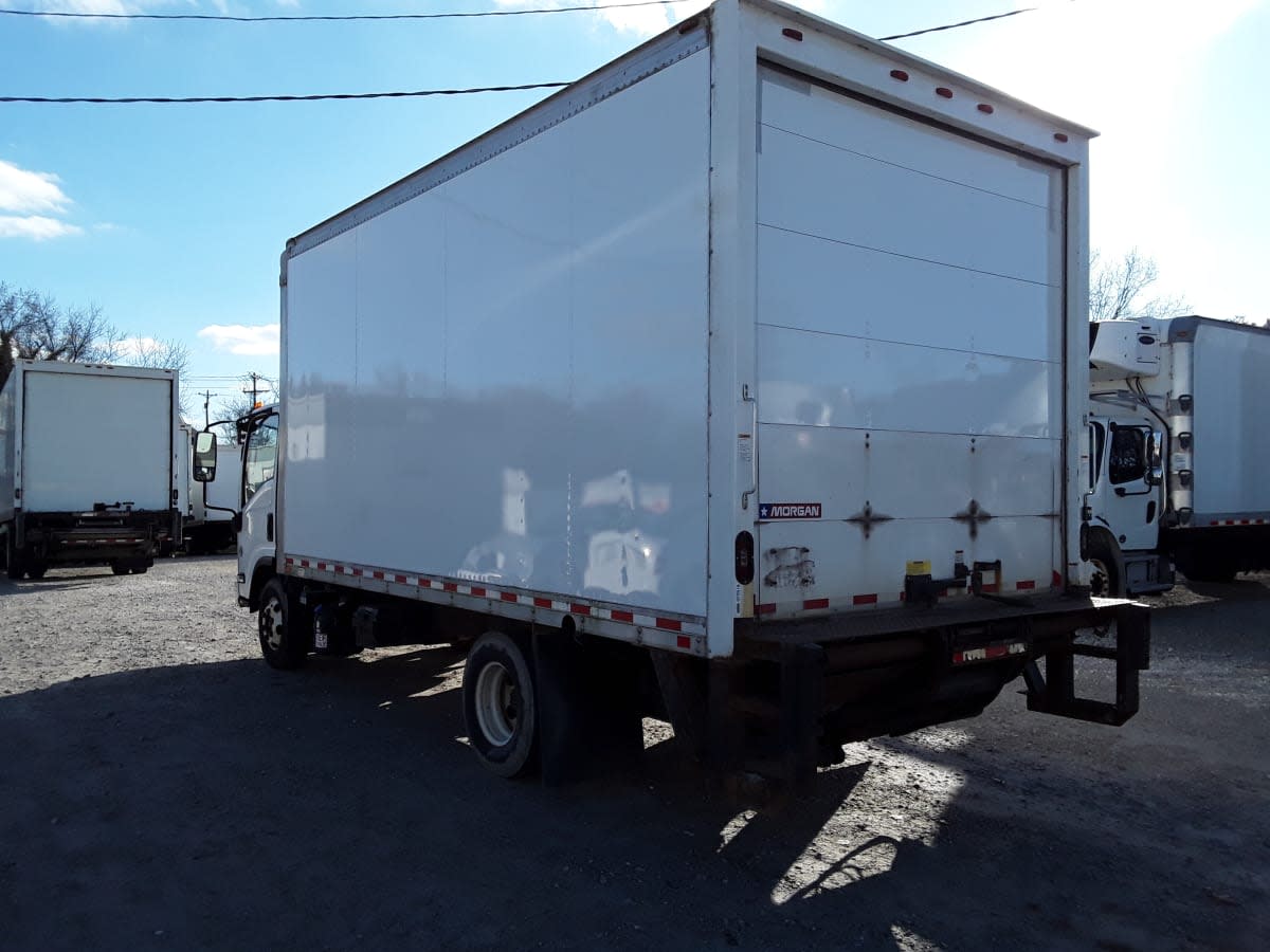 2018 Isuzu NPR 815049