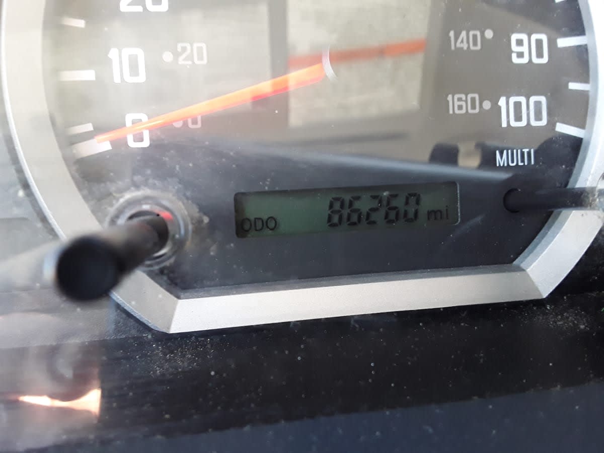 2018 Isuzu NPR 815049