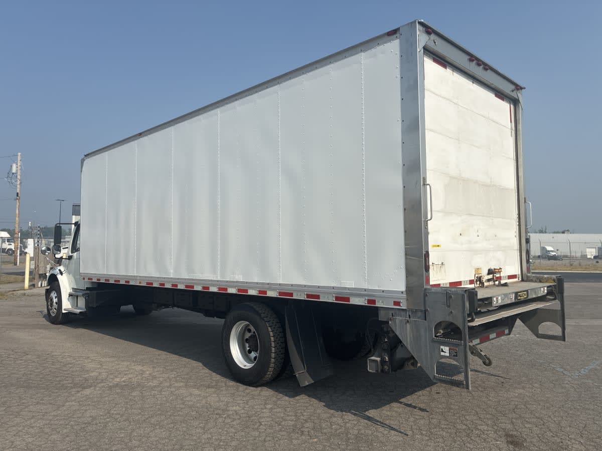 2019 Freightliner M2 106 in Syracuse, NY — photo 6