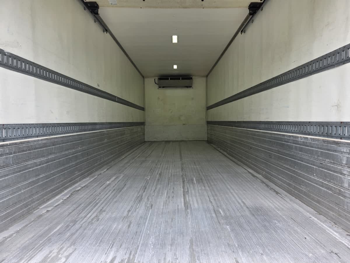 2019 Freightliner/Mercedes M2 106 815055
