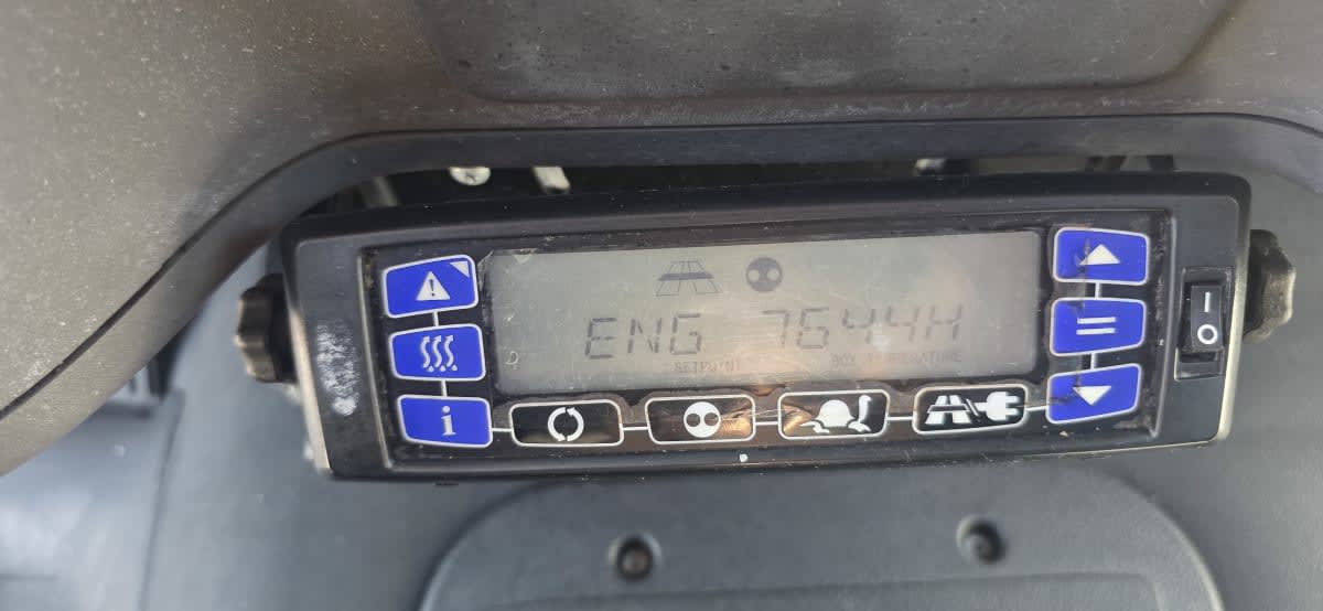 2019 Freightliner/Mercedes M2 106 815056