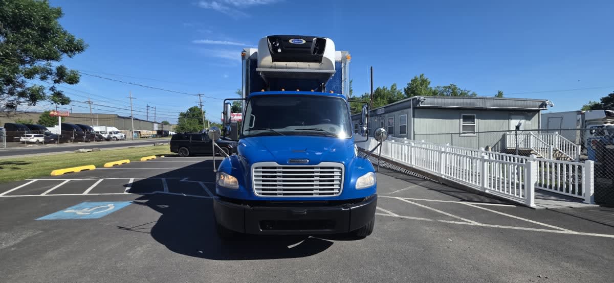 2019 Freightliner/Mercedes M2 106 815056