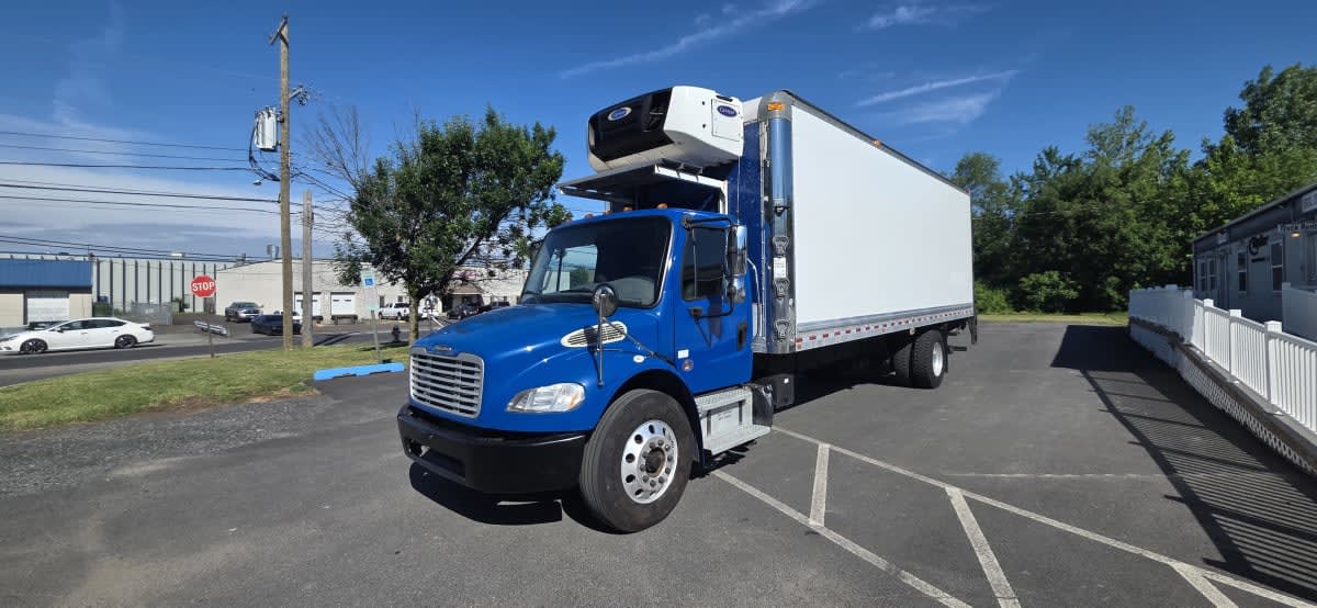2019 Freightliner/Mercedes M2 106 815056