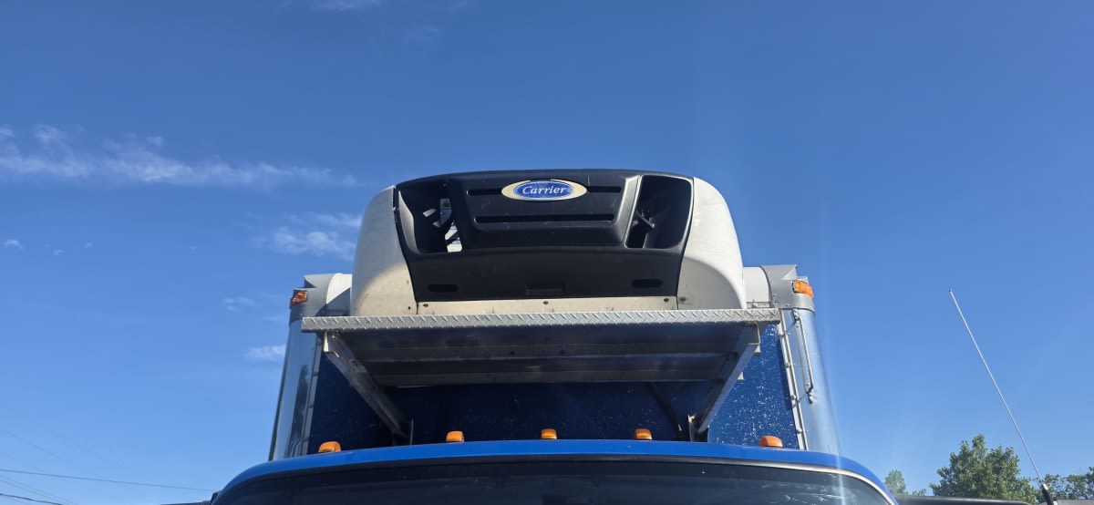 2019 Freightliner/Mercedes M2 106 815056