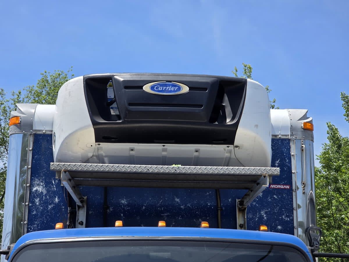 2019 Freightliner/Mercedes M2 106 815057